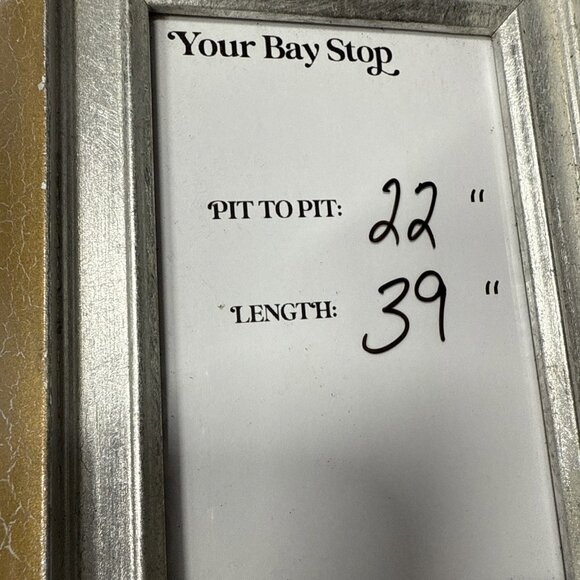 anna-kaci Women’s Mini Dress XL Blue Red Black Mesh Stretch Union Jack Sequin - Picture 8 of 9